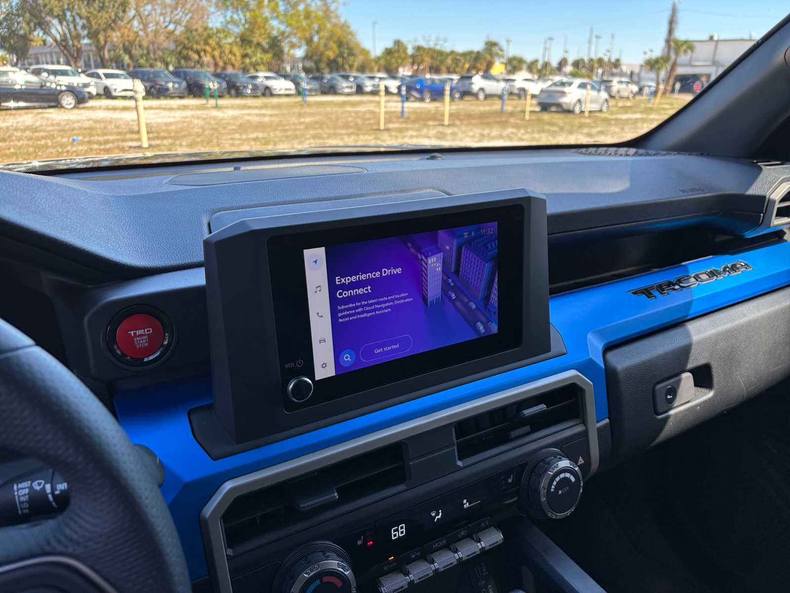 Thumbnail: 2025 Toyota Tacoma - 4