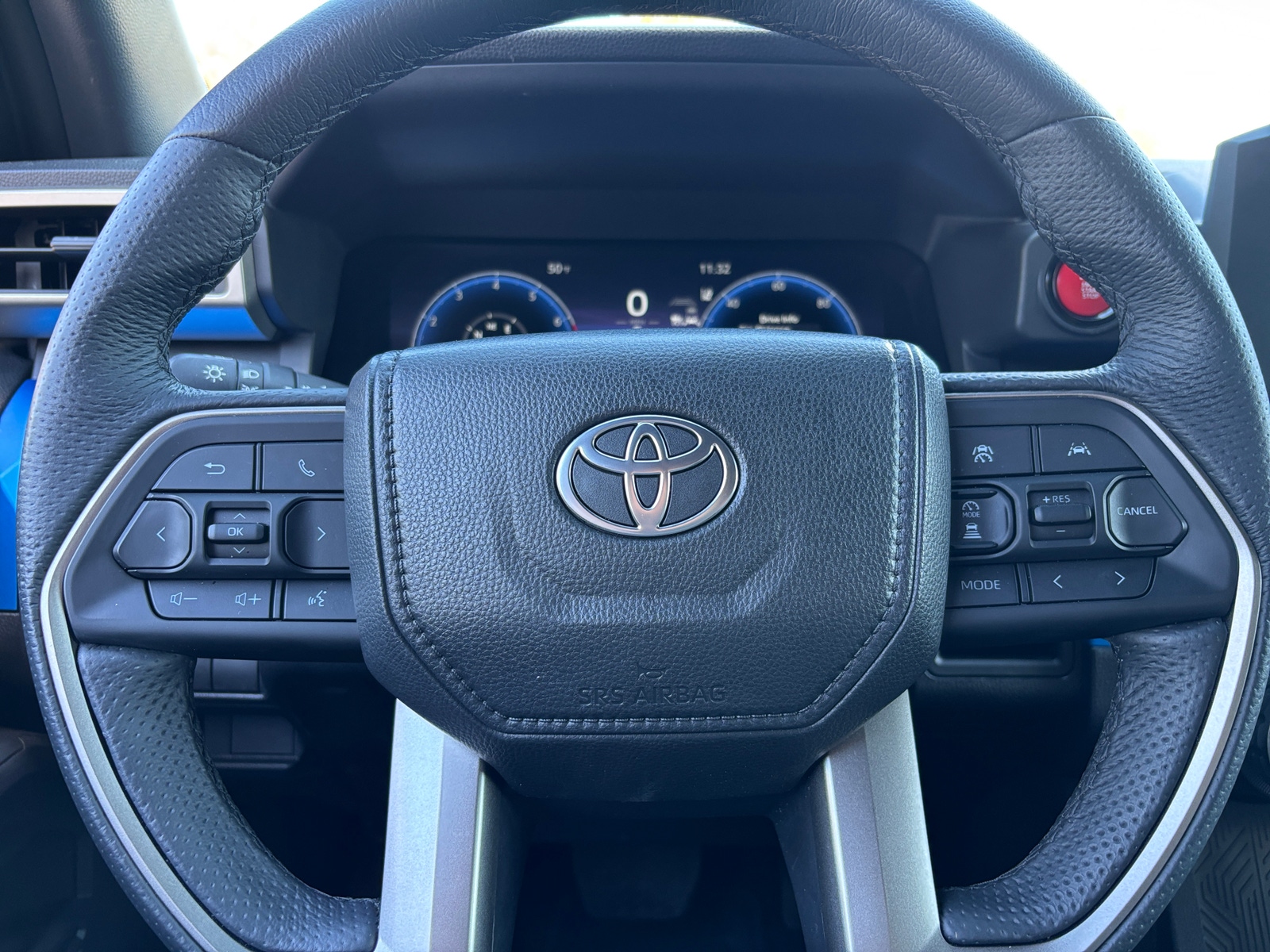 Thumbnail: 2025 Toyota Tacoma - 5