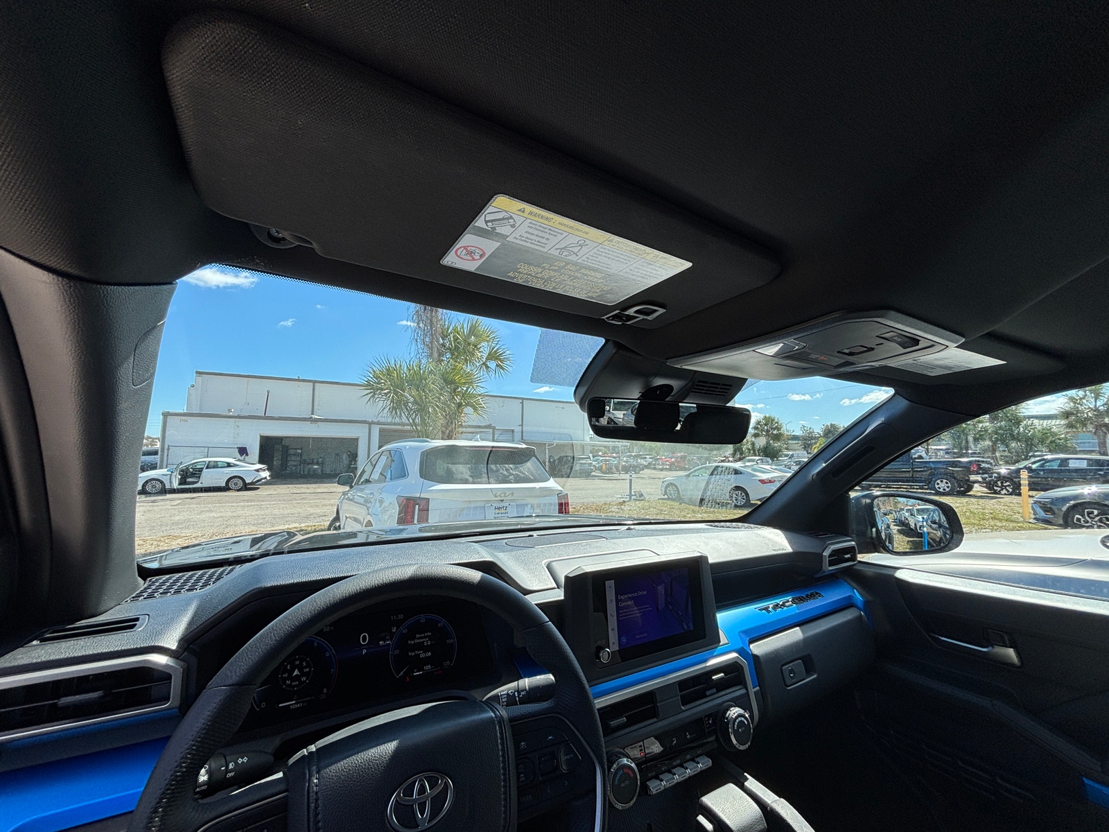 Thumbnail: 2025 Toyota Tacoma - 3