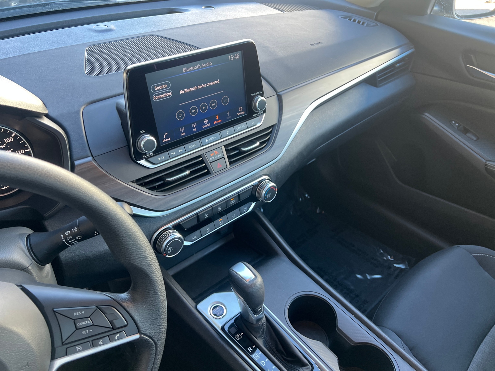 Thumbnail: 2025 Nissan Altima - 4