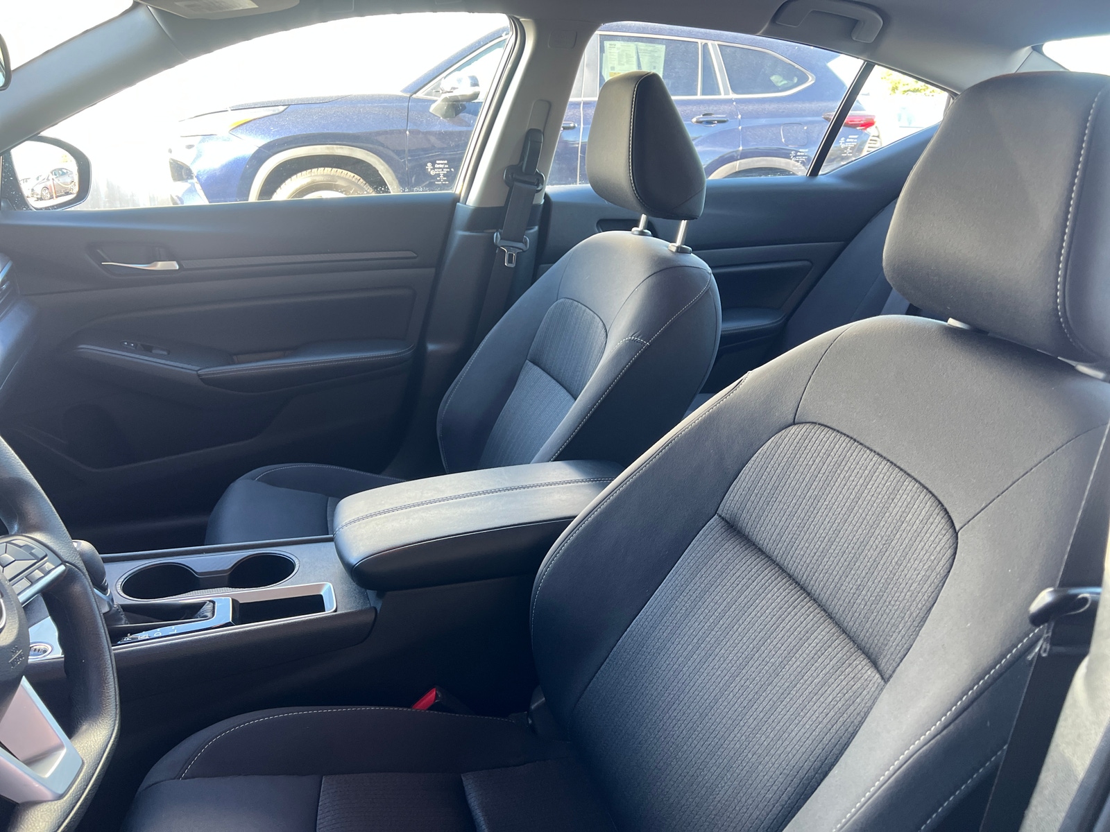 Thumbnail: 2025 Nissan Altima - 2