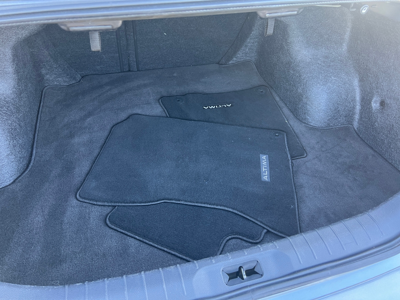 Thumbnail: 2025 Nissan Altima - 6