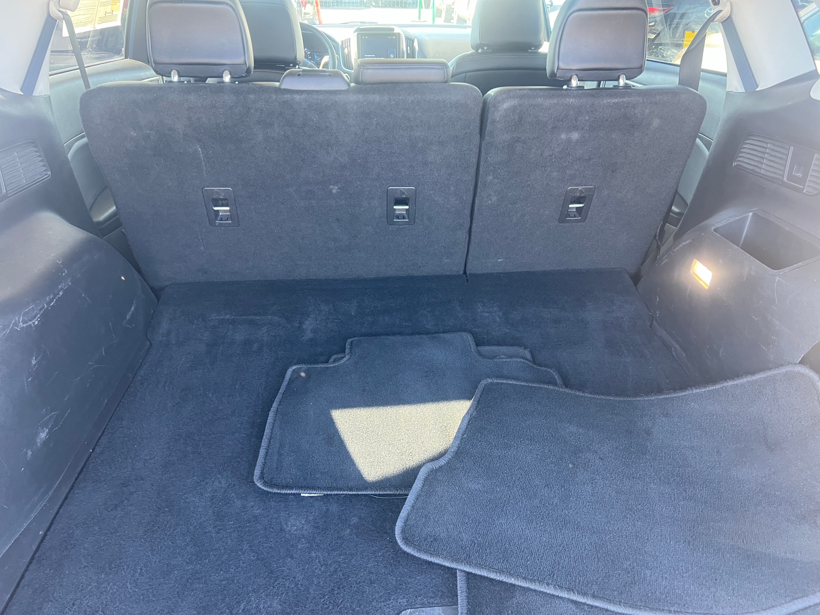 Thumbnail: 2024 Ford Edge - 6