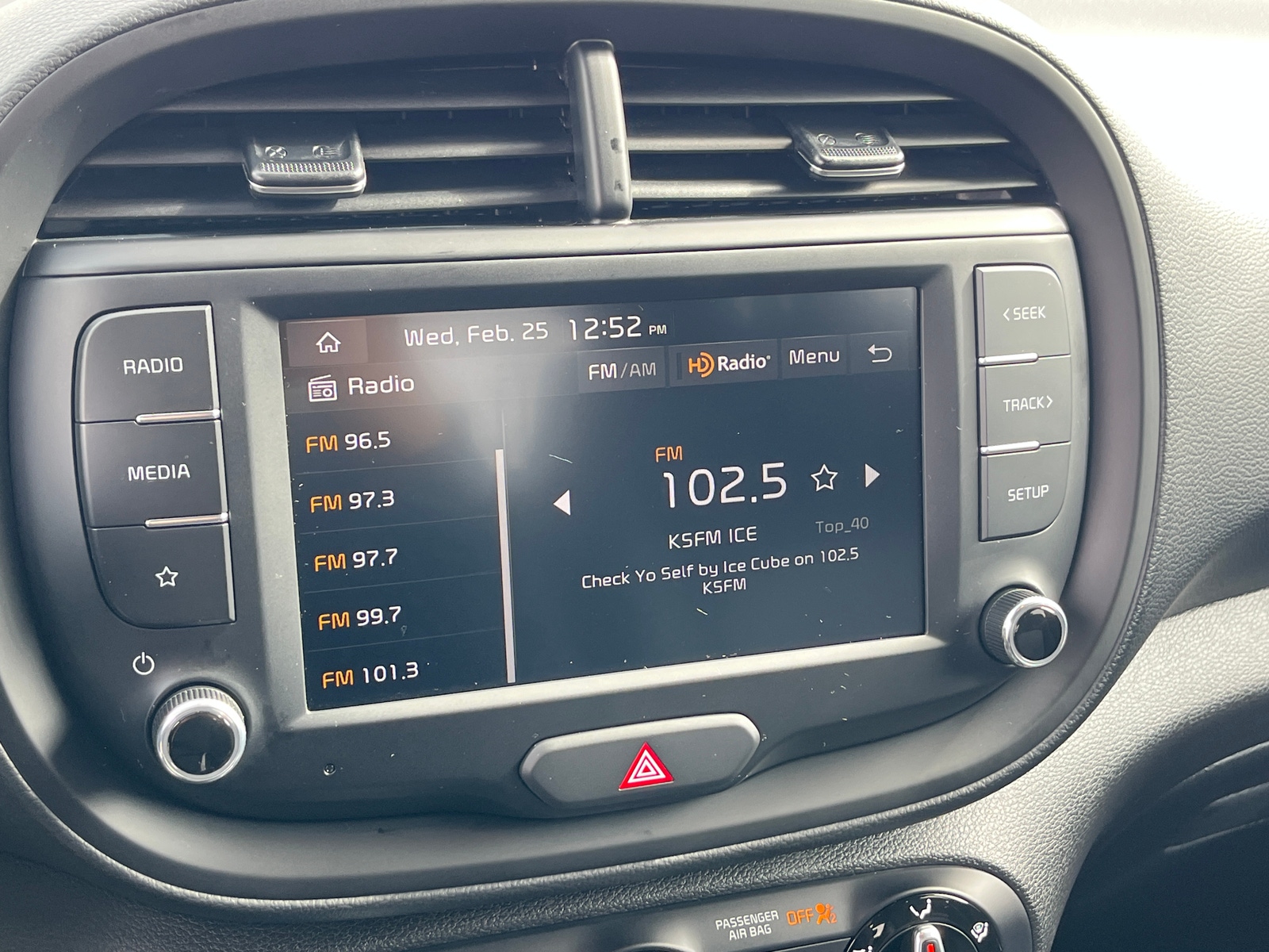 Thumbnail: 2025 Kia Soul - 4