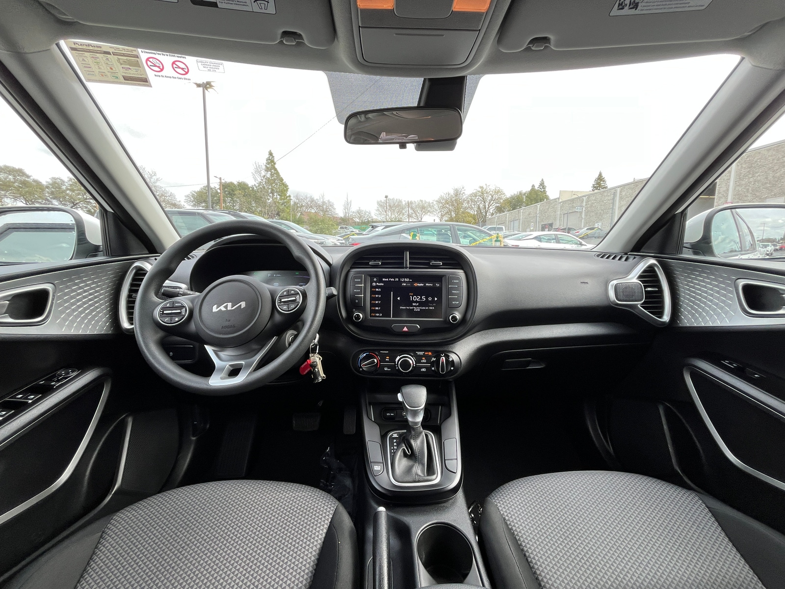 Thumbnail: 2025 Kia Soul - 3