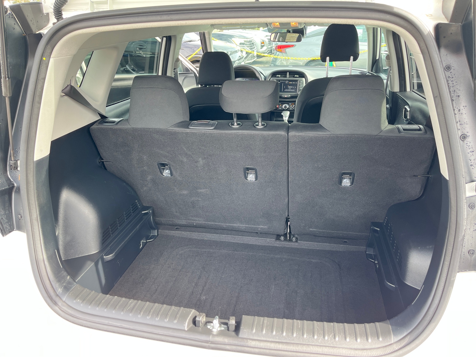 Thumbnail: 2025 Kia Soul - 6