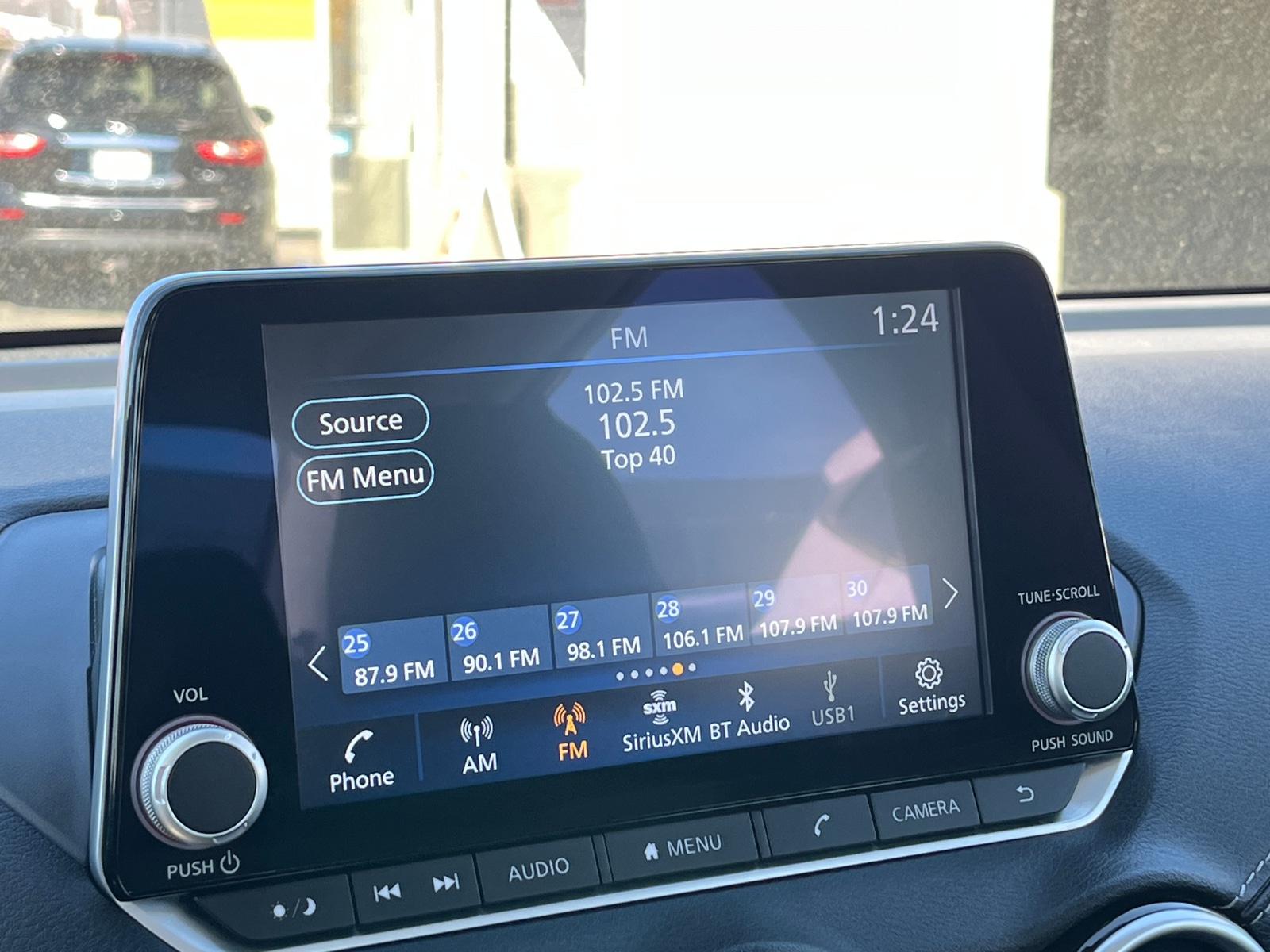 Thumbnail: 2025 Nissan Sentra - 4