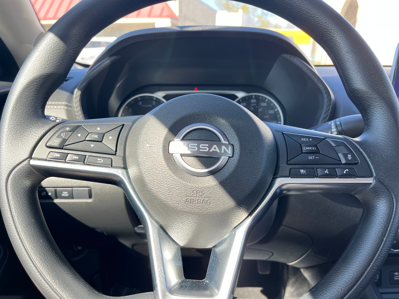 Thumbnail: 2025 Nissan Sentra - 5