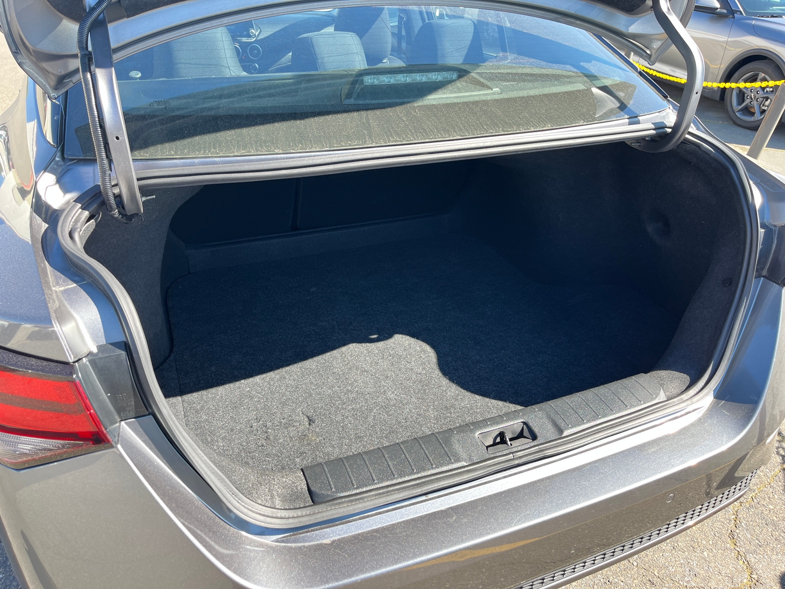 Thumbnail: 2025 Nissan Sentra - 6