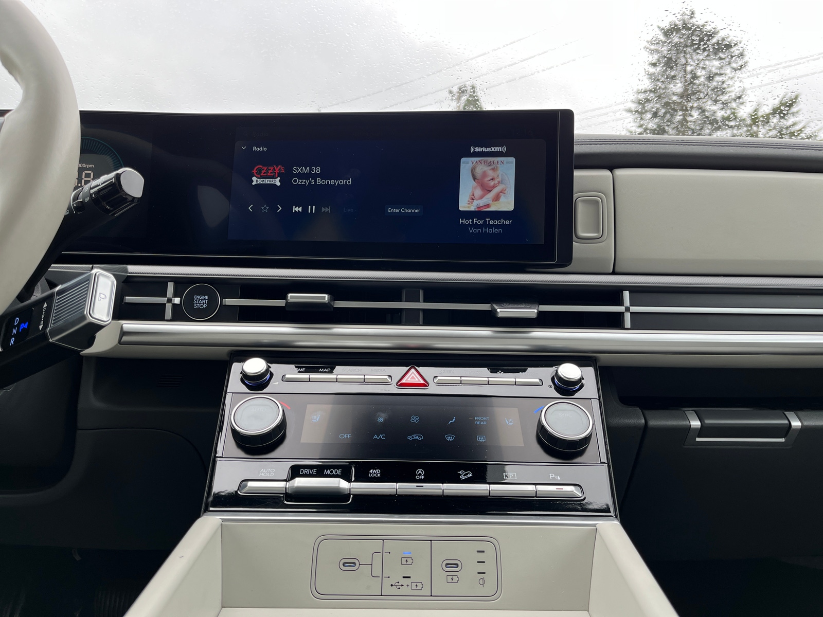 Thumbnail: 2025 Hyundai Santa Fe - 3