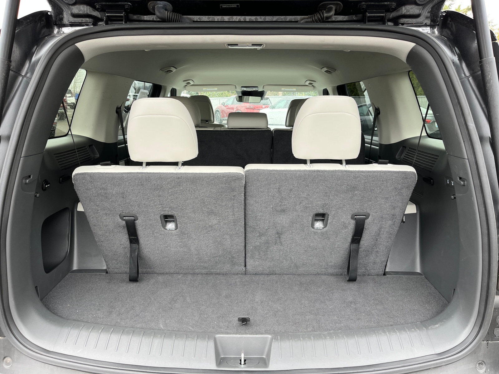 Thumbnail: 2025 Hyundai Santa Fe - 5