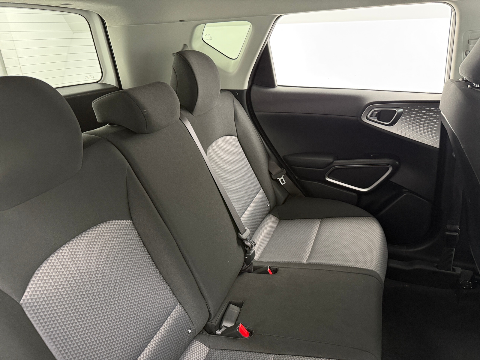 Thumbnail: 2025 Kia Soul - 6