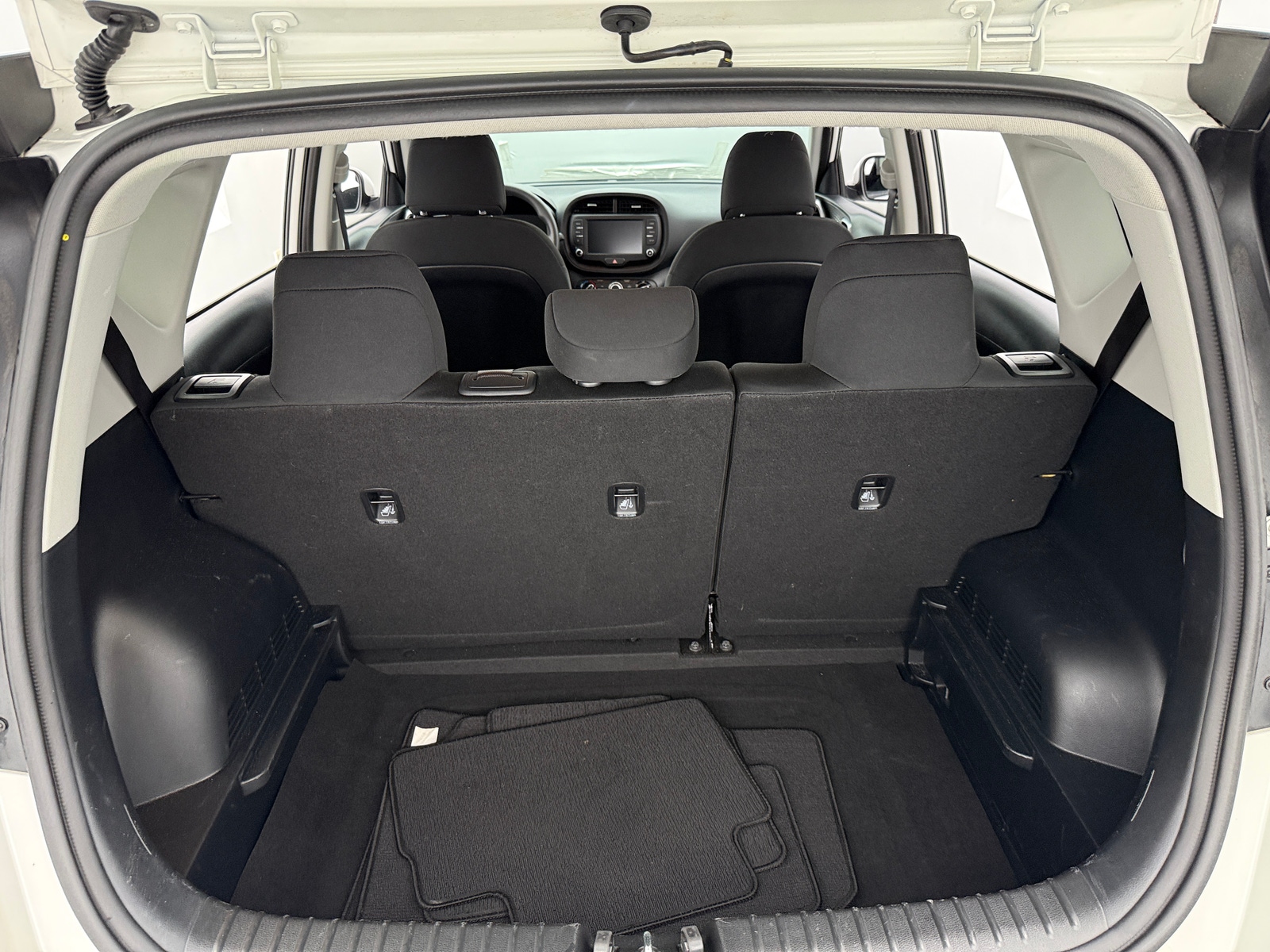 Thumbnail: 2025 Kia Soul - 7