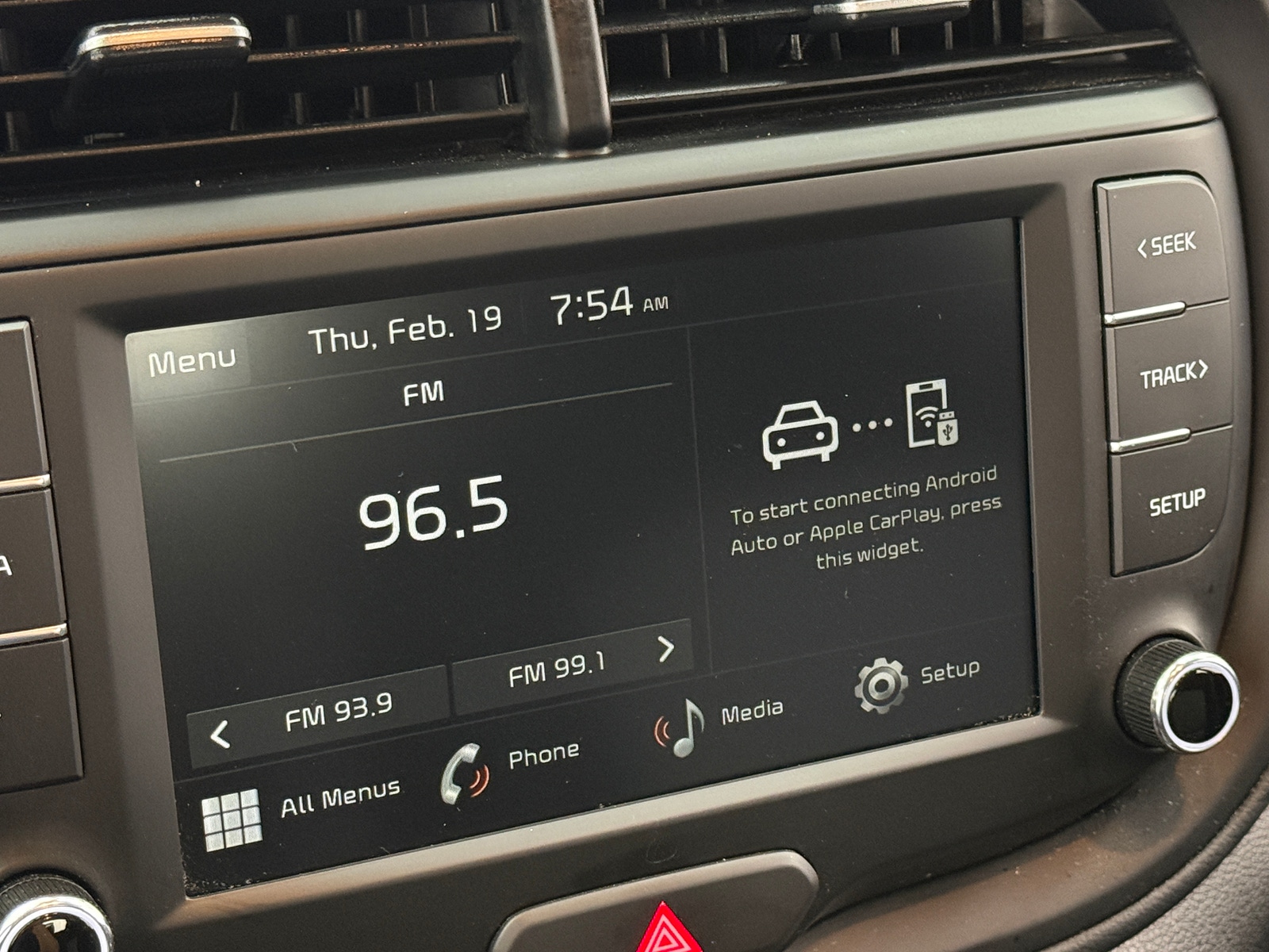 Thumbnail: 2025 Kia Soul - 4