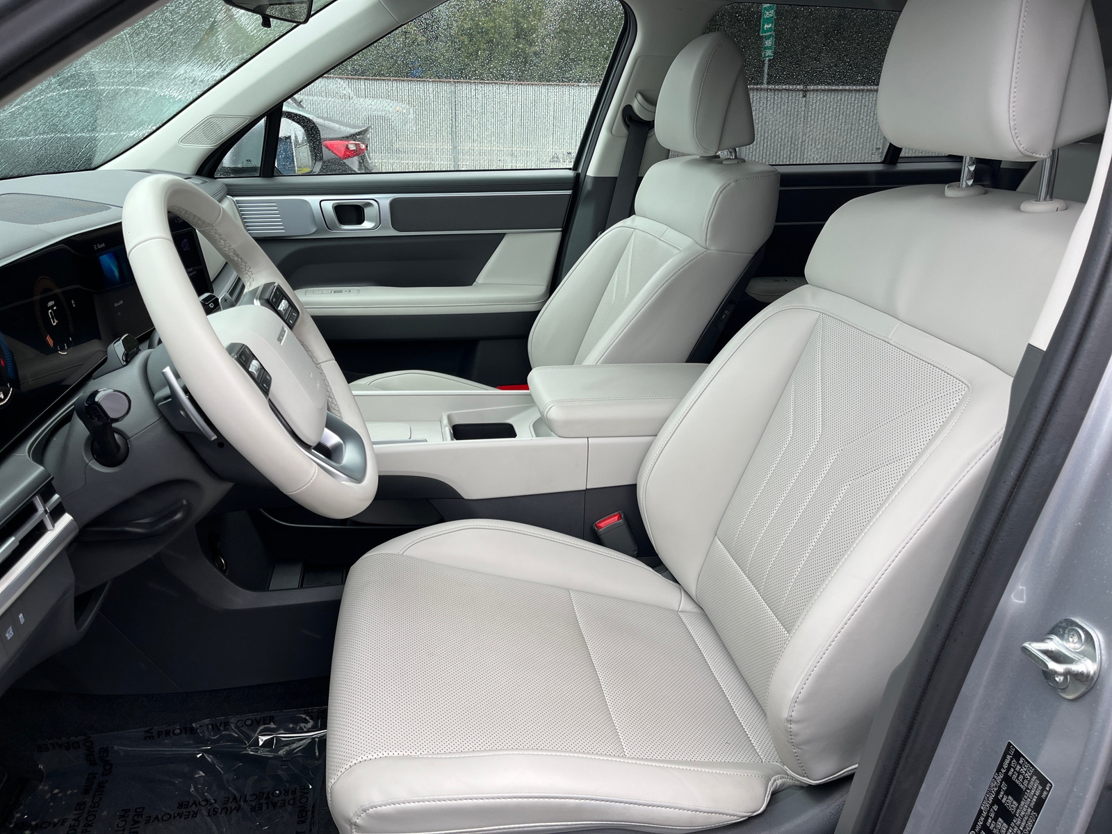 Thumbnail: 2025 Hyundai Santa Fe - 2