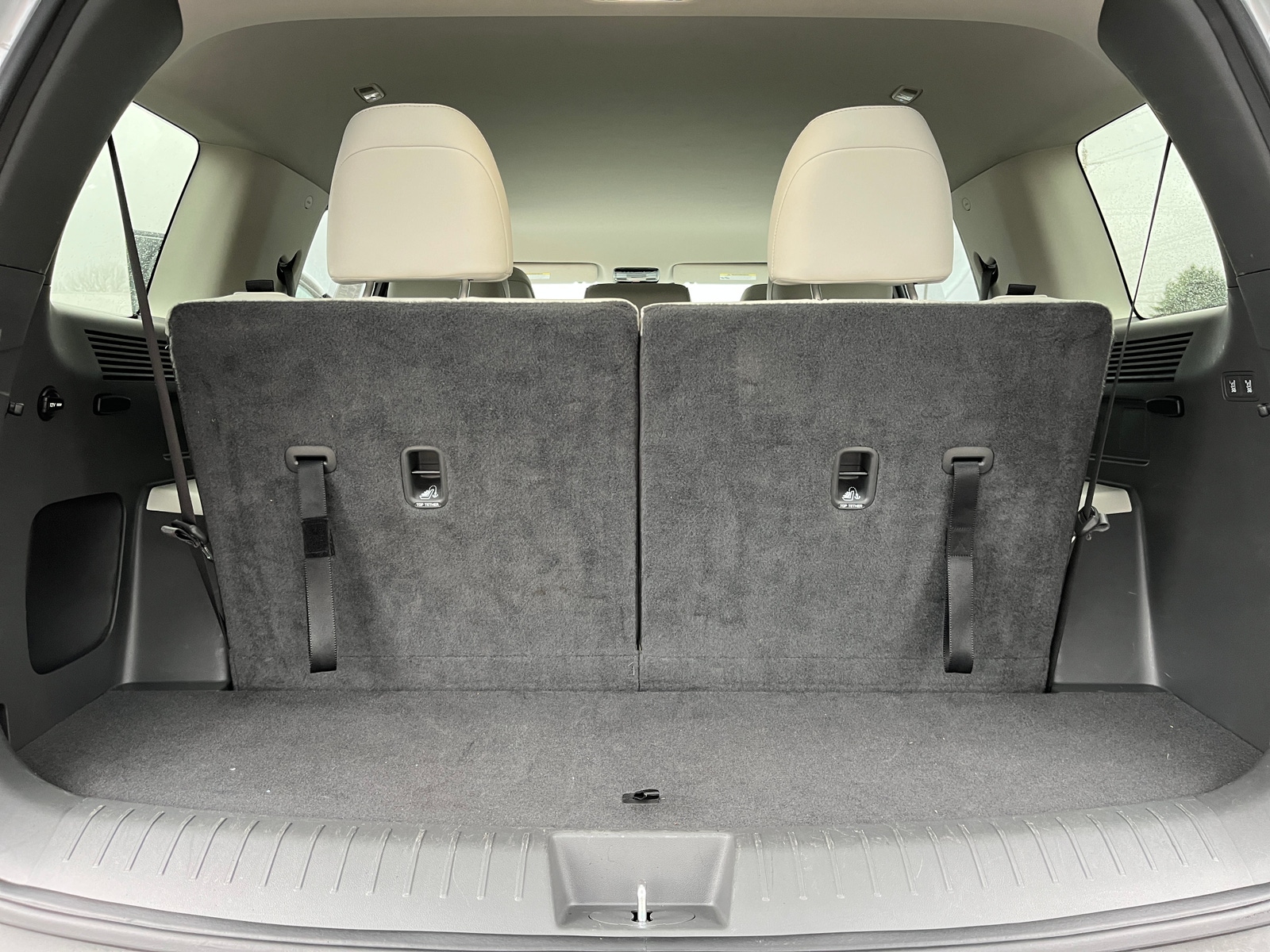 Thumbnail: 2025 Hyundai Santa Fe - 7