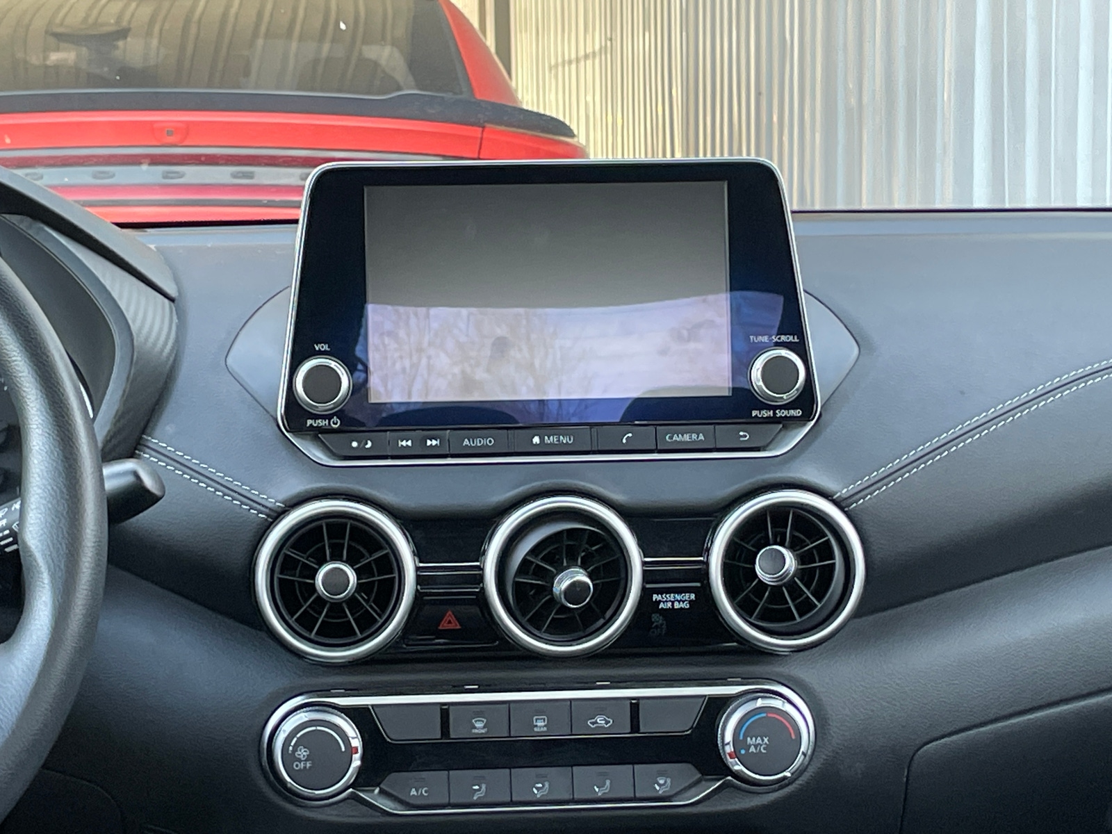 Thumbnail: 2025 Nissan Sentra - 4