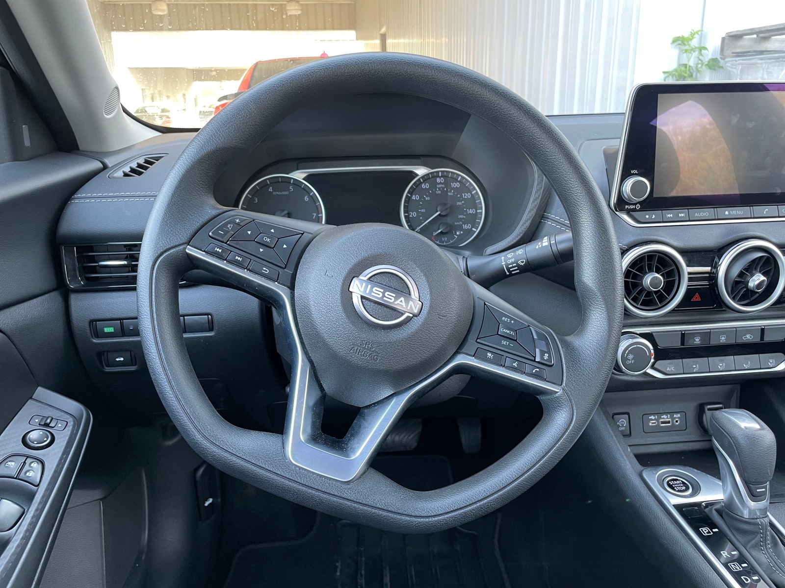 Thumbnail: 2025 Nissan Sentra - 5