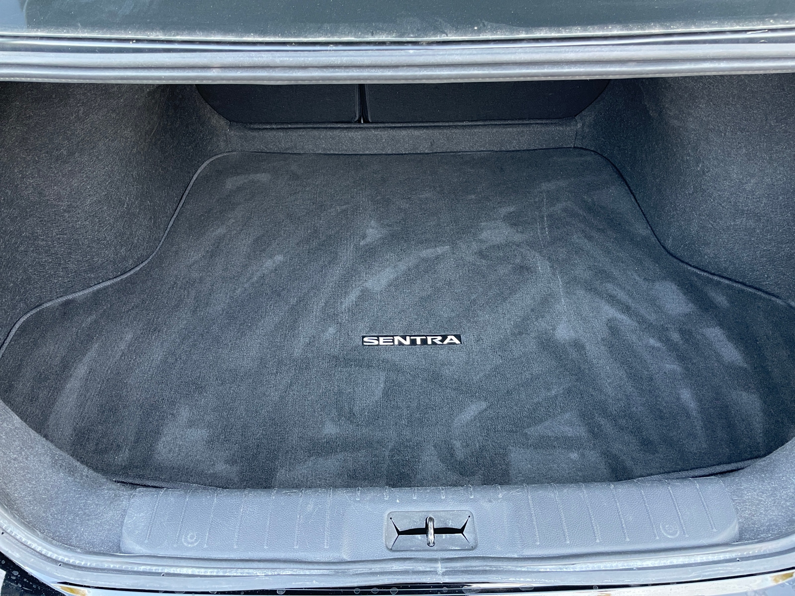 Thumbnail: 2025 Nissan Sentra - 6