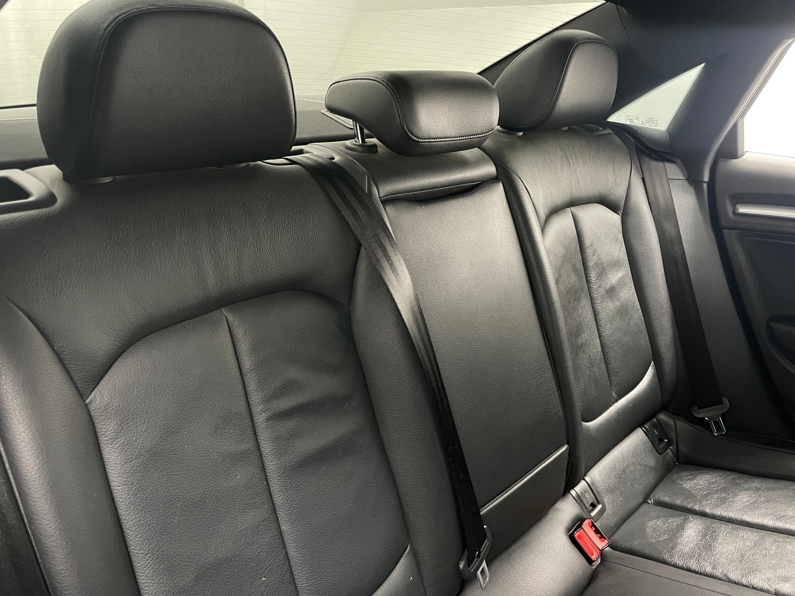 Thumbnail: 2019 Audi A3 - 5