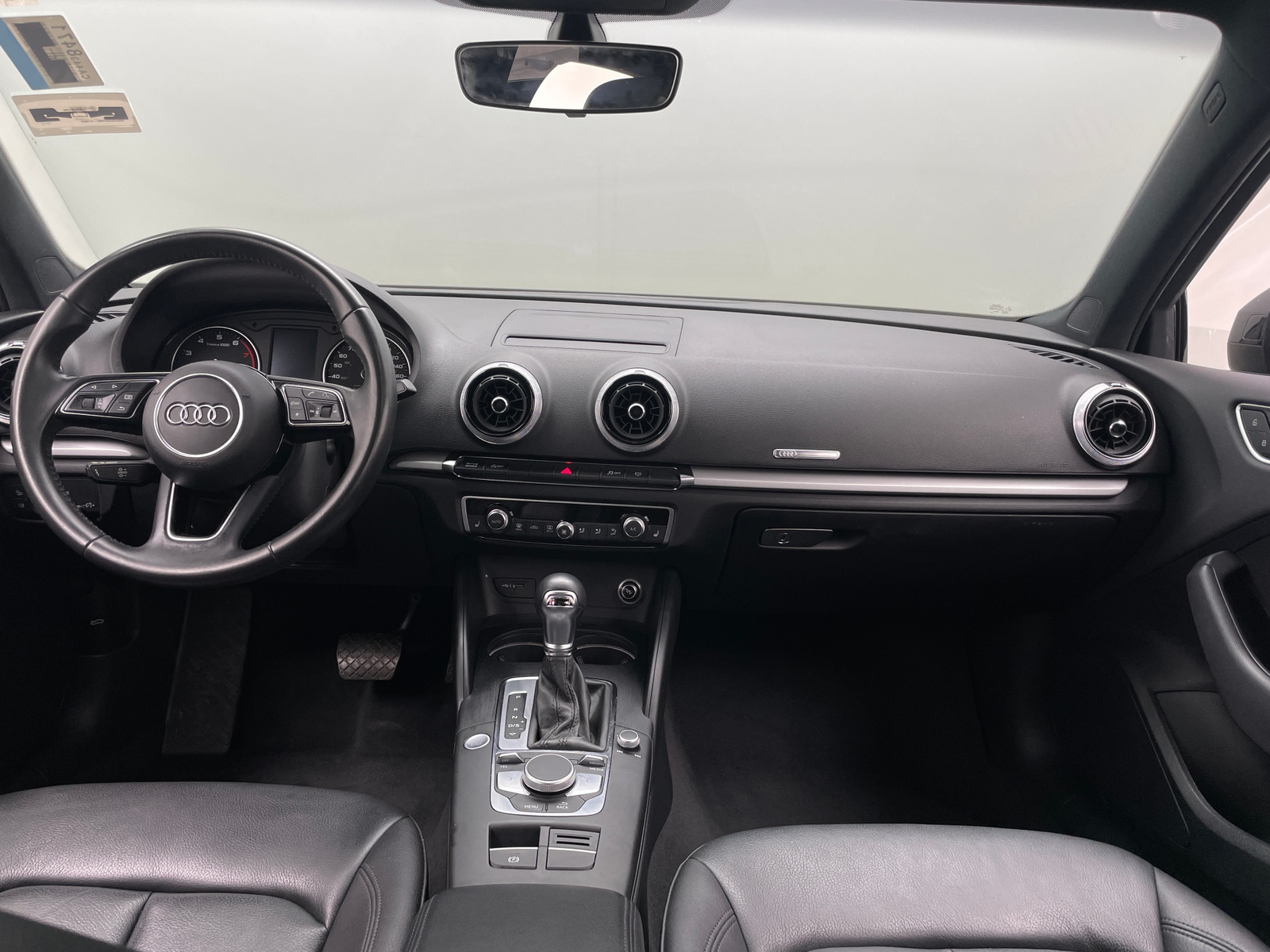 Thumbnail: 2019 Audi A3 - 2