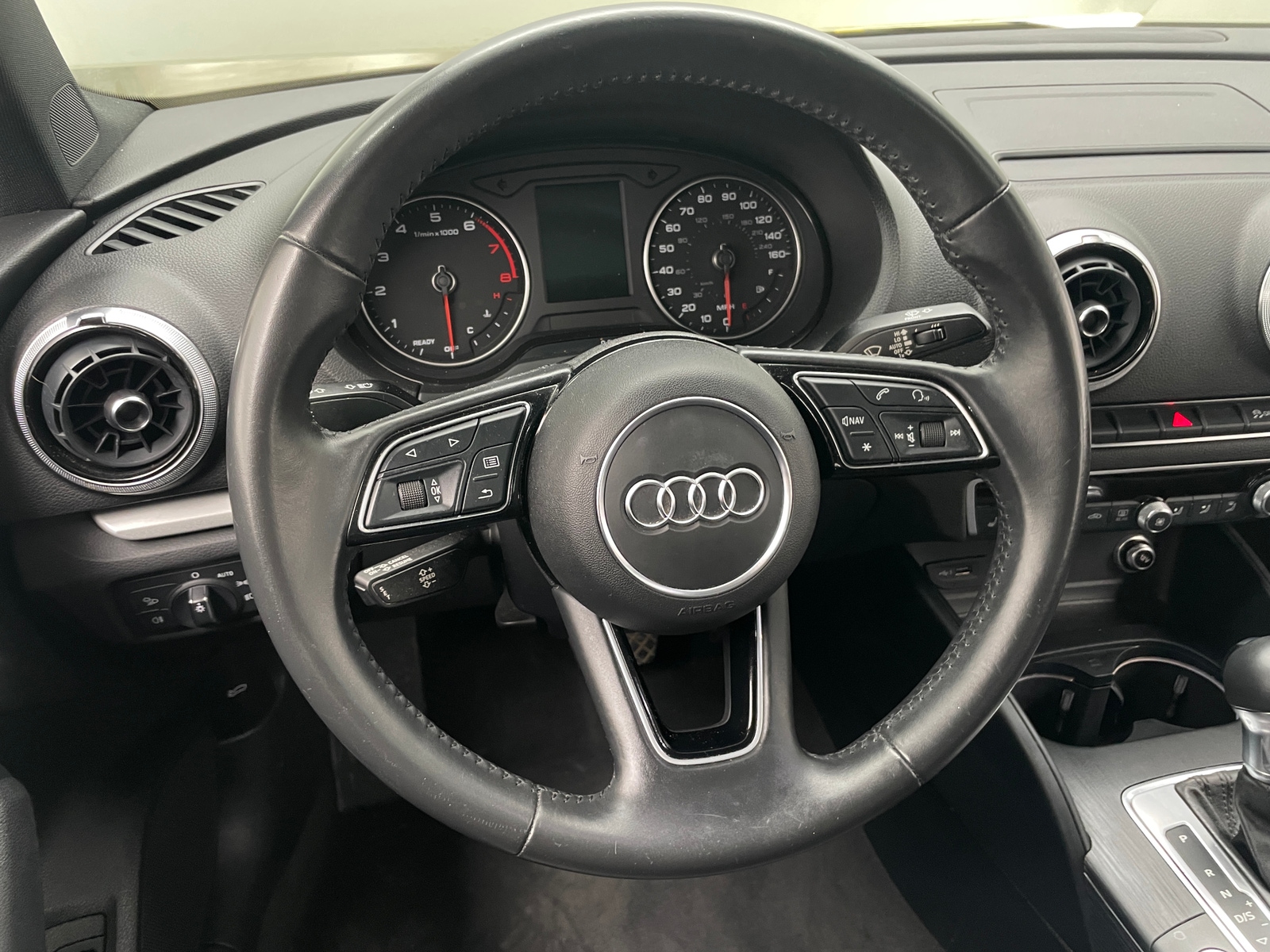 Thumbnail: 2019 Audi A3 - 4