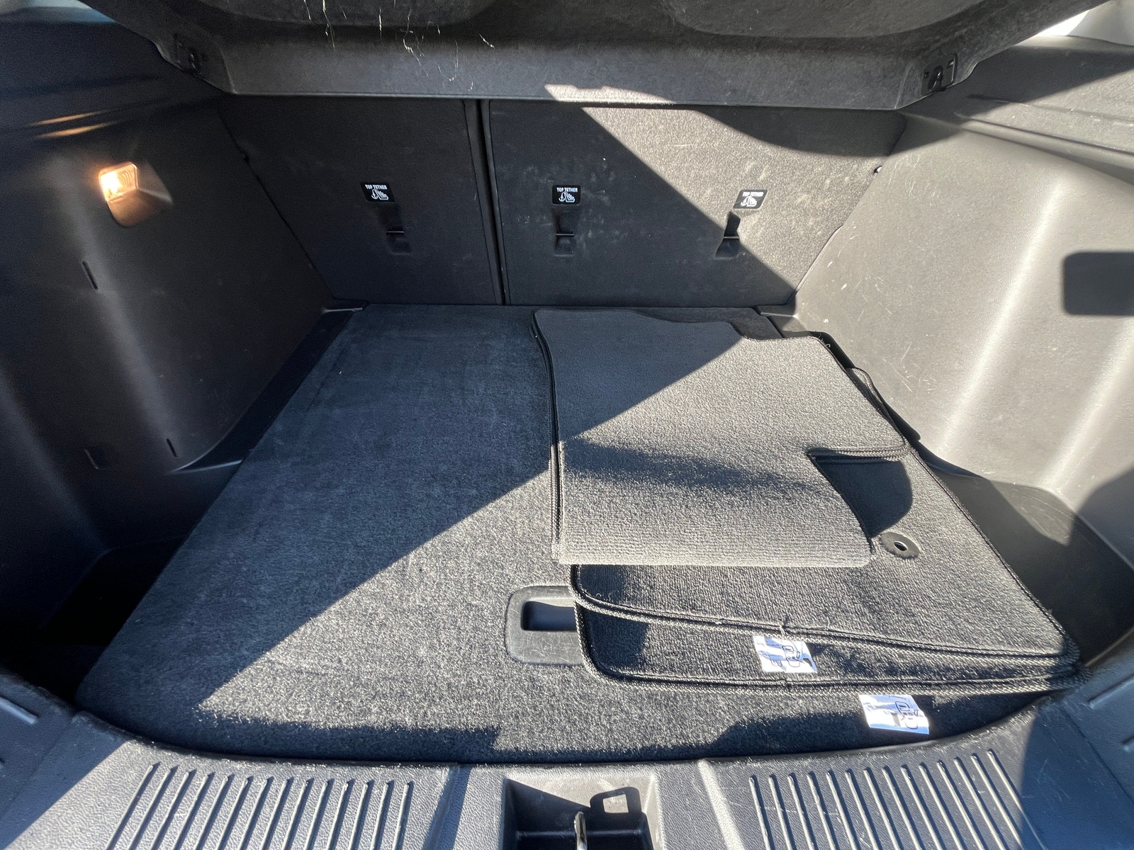 Thumbnail: 2025 Chevrolet Trax - 6