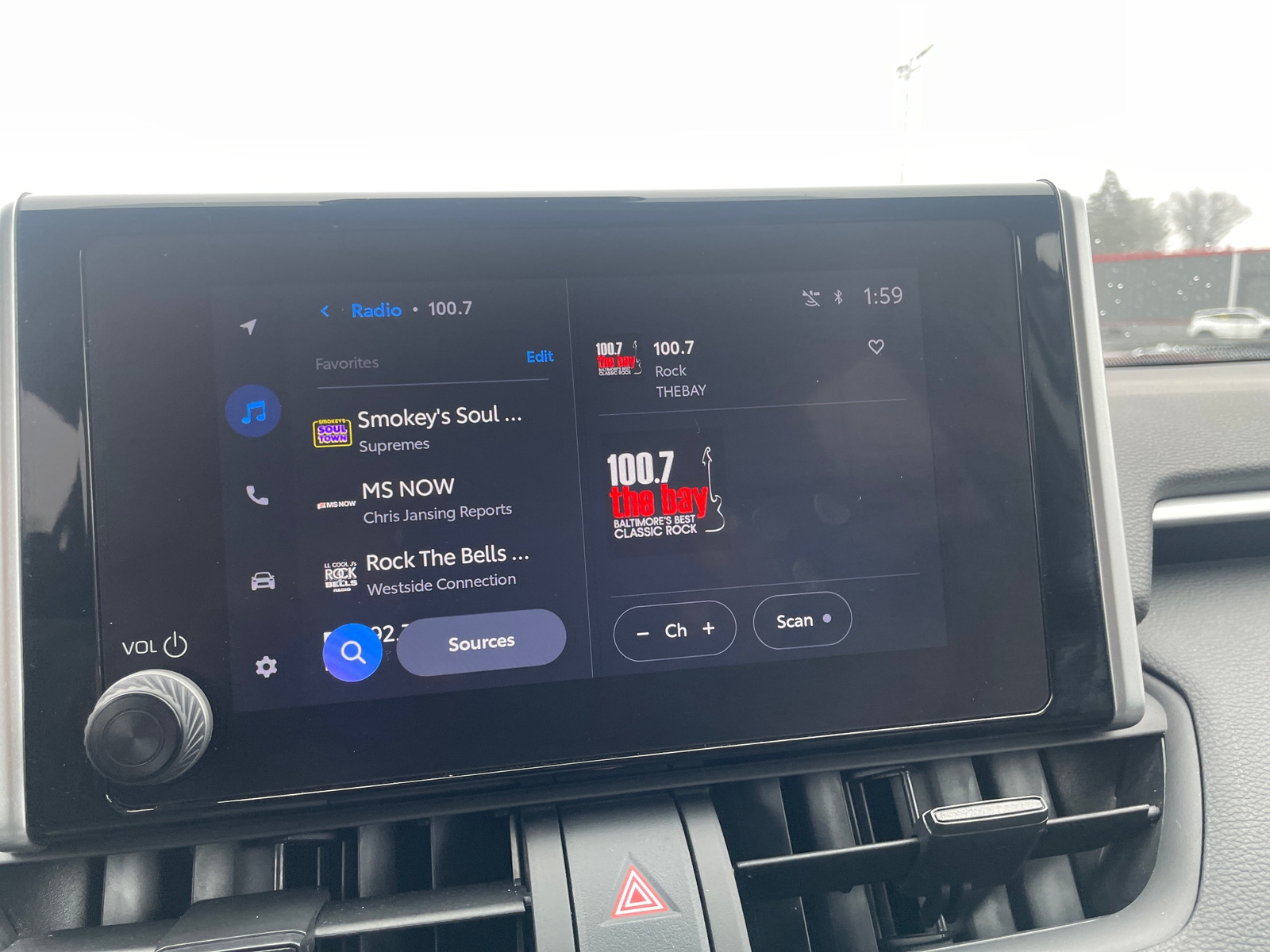 Thumbnail: 2025 Toyota RAV4 - 4