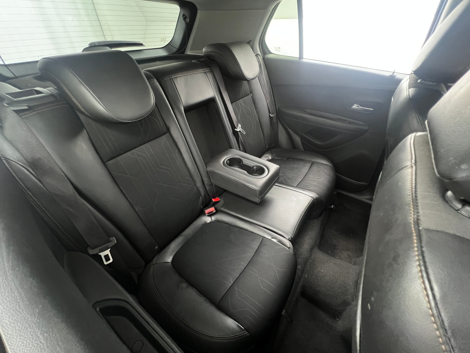 Thumbnail: 2019 Chevrolet Trax - 6