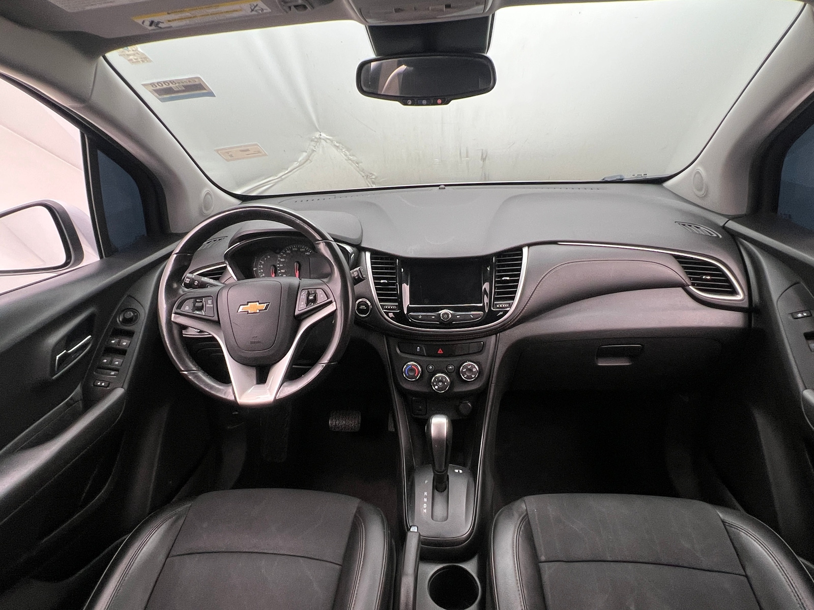 Thumbnail: 2019 Chevrolet Trax - 3