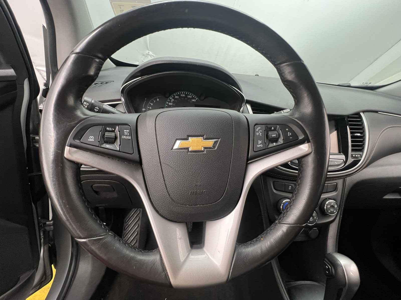 Thumbnail: 2019 Chevrolet Trax - 5