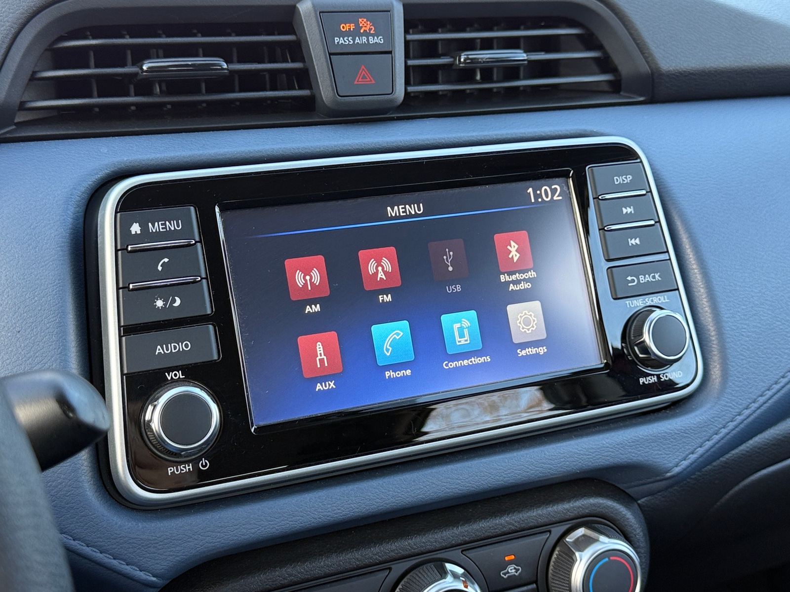 Thumbnail: 2025 Nissan Versa - 4