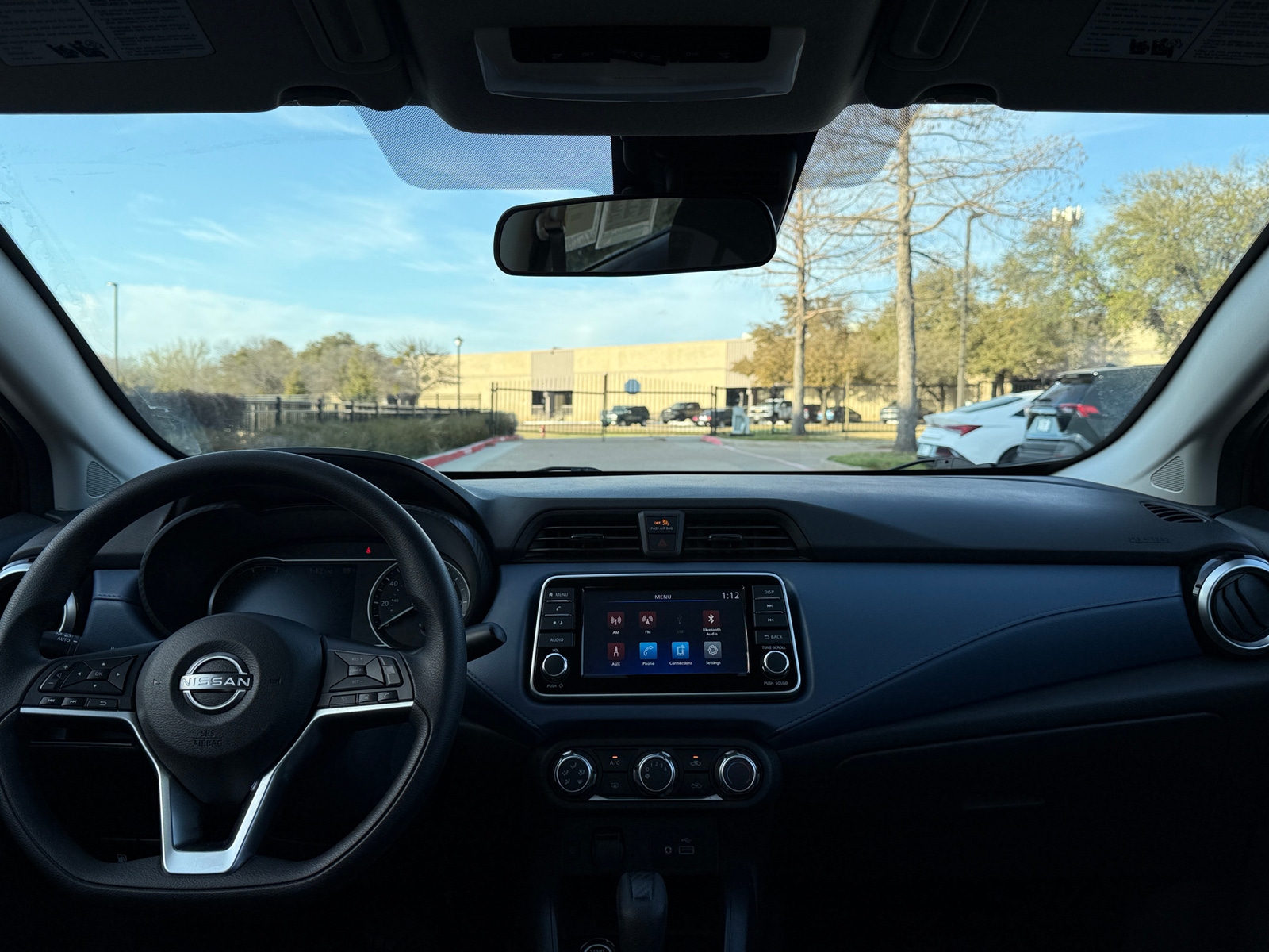 Thumbnail: 2025 Nissan Versa - 3