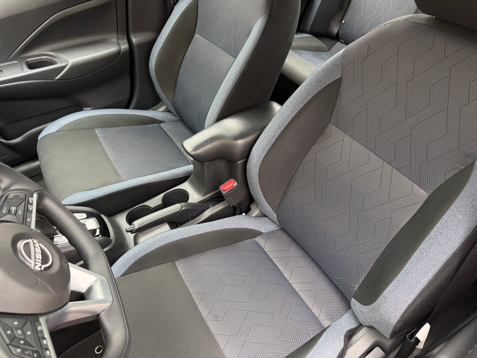 Thumbnail: 2025 Nissan Versa - 2