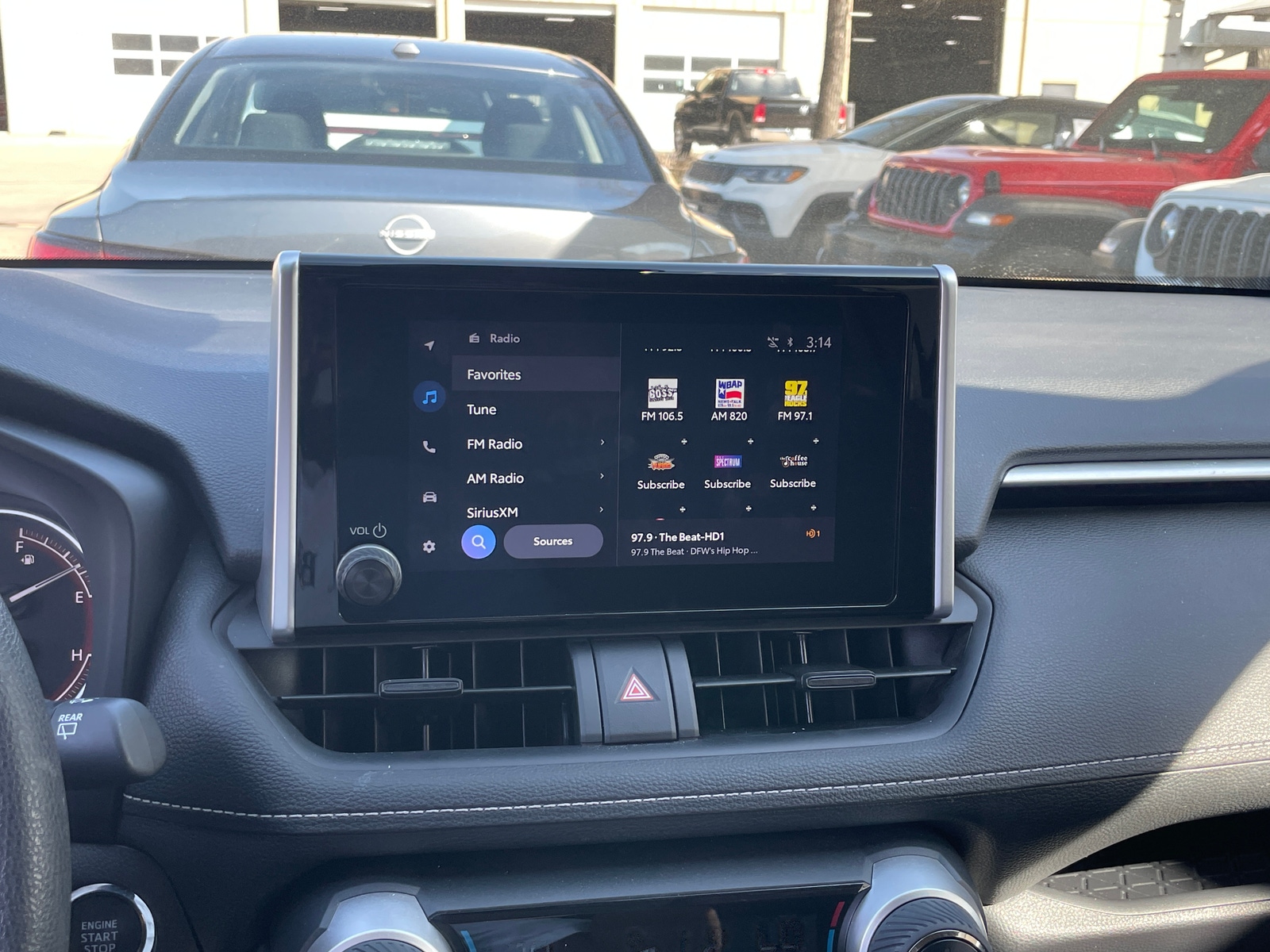 Thumbnail: 2025 Toyota RAV4 - 3