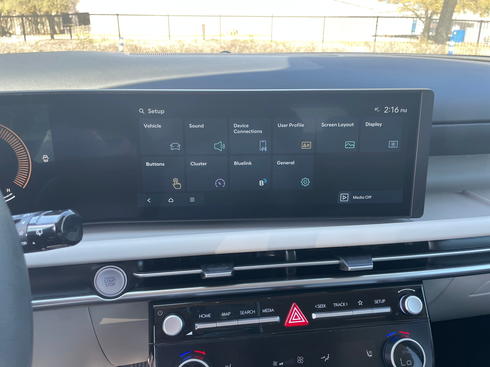 Thumbnail: 2025 Hyundai Tucson - 4