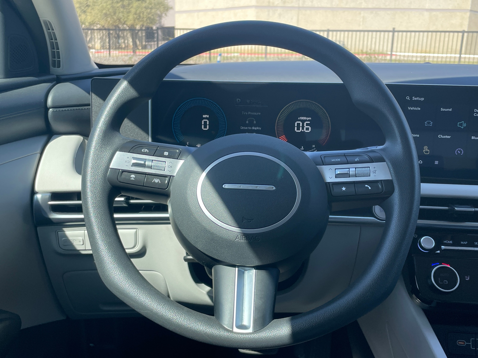 Thumbnail: 2025 Hyundai Tucson - 5