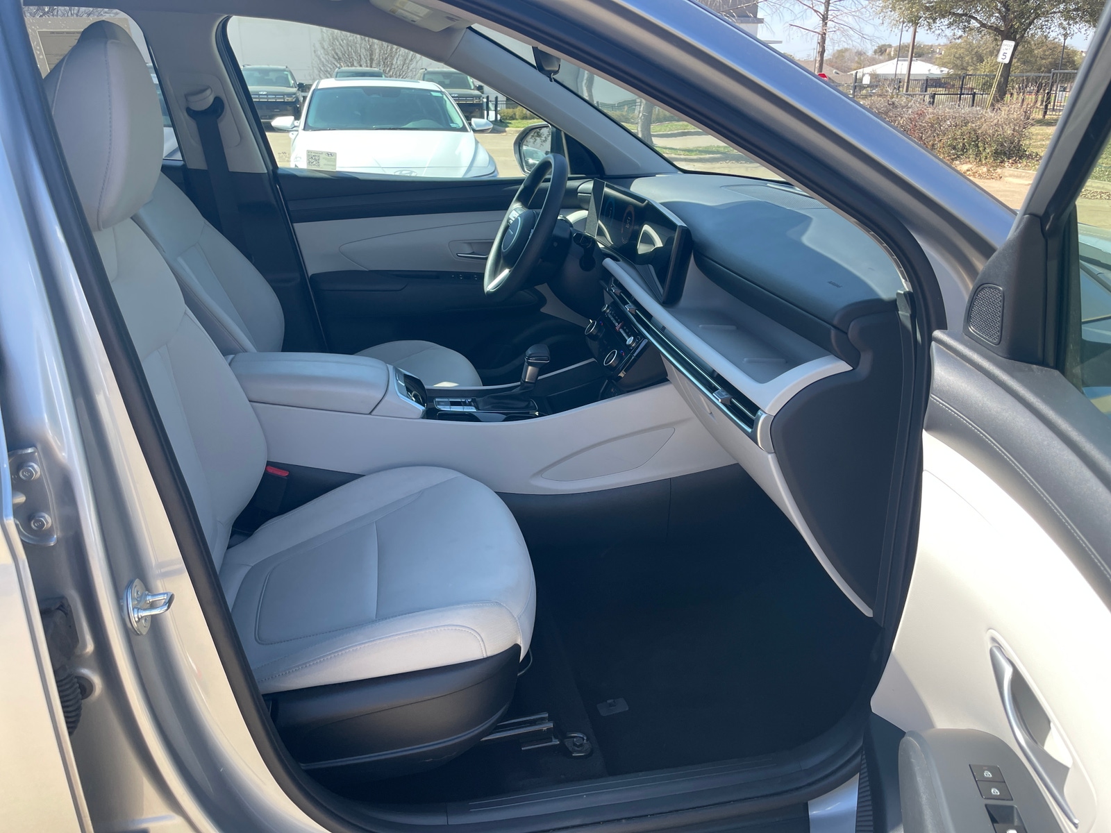 Thumbnail: 2025 Hyundai Tucson - 2