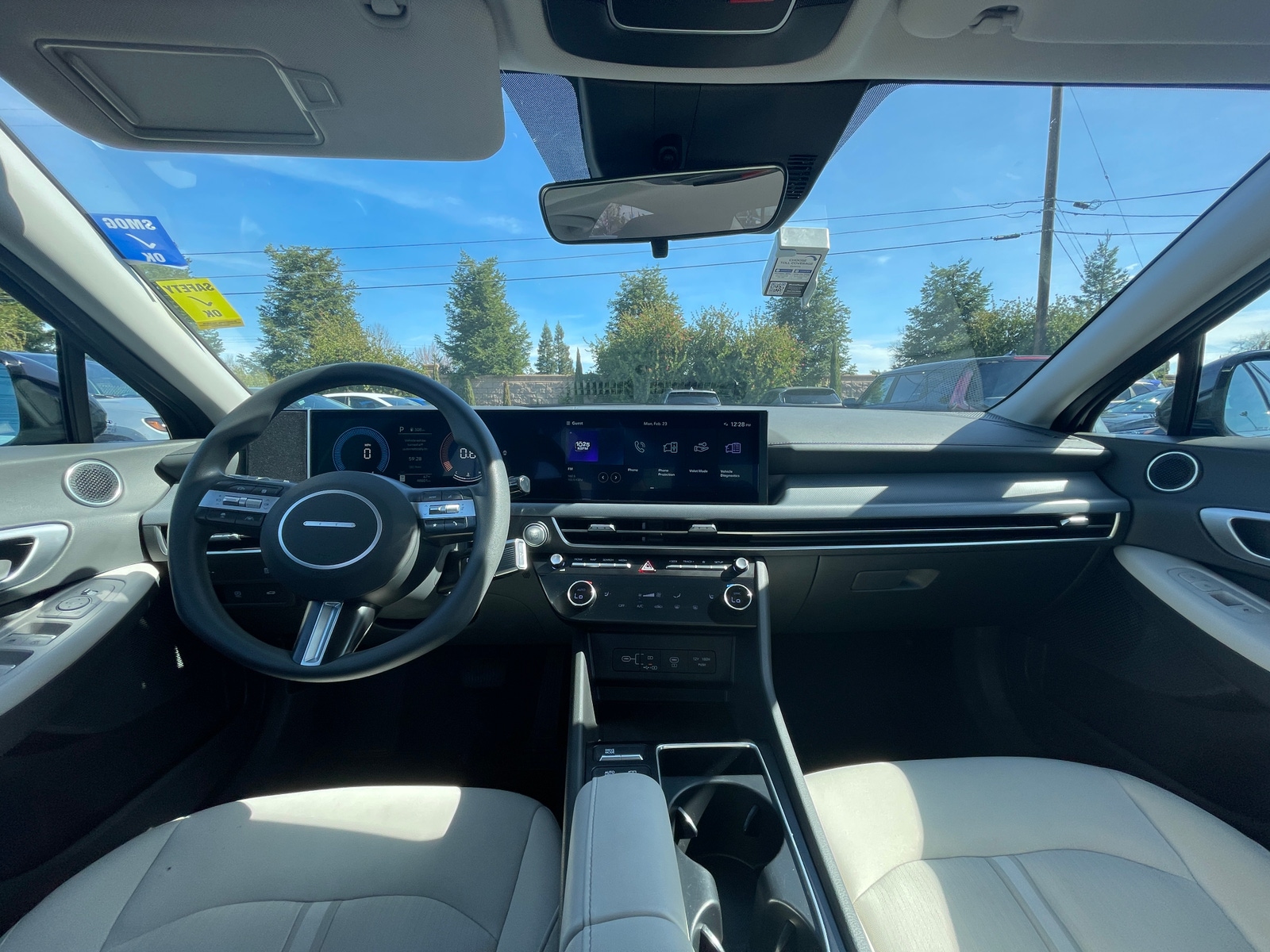 Thumbnail: 2025 Hyundai Sonata - 3