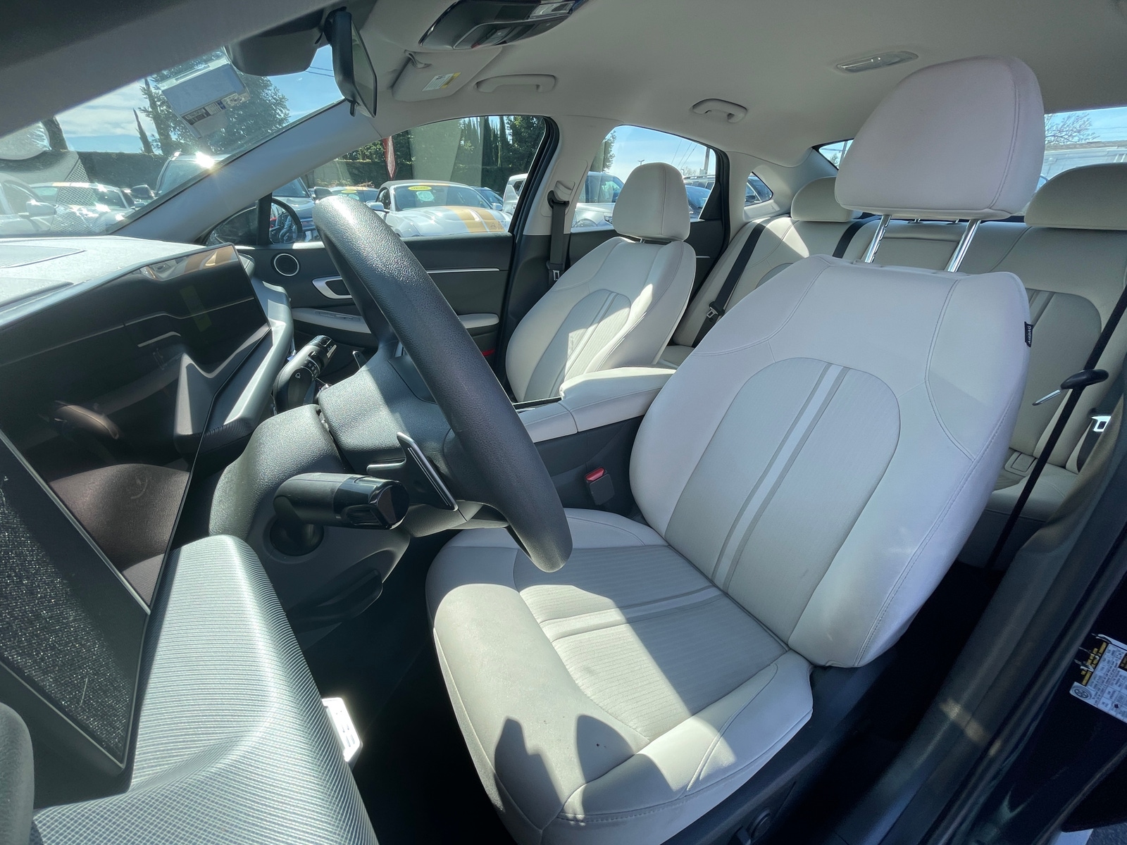 Thumbnail: 2025 Hyundai Sonata - 2