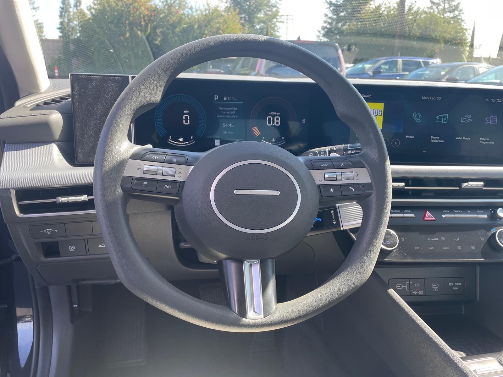 Thumbnail: 2025 Hyundai Sonata - 4