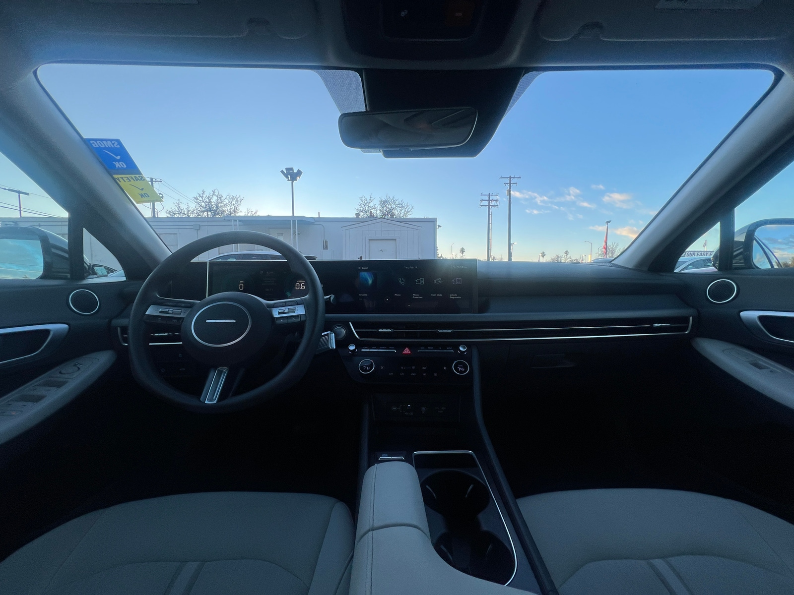 Thumbnail: 2025 Hyundai Sonata - 3