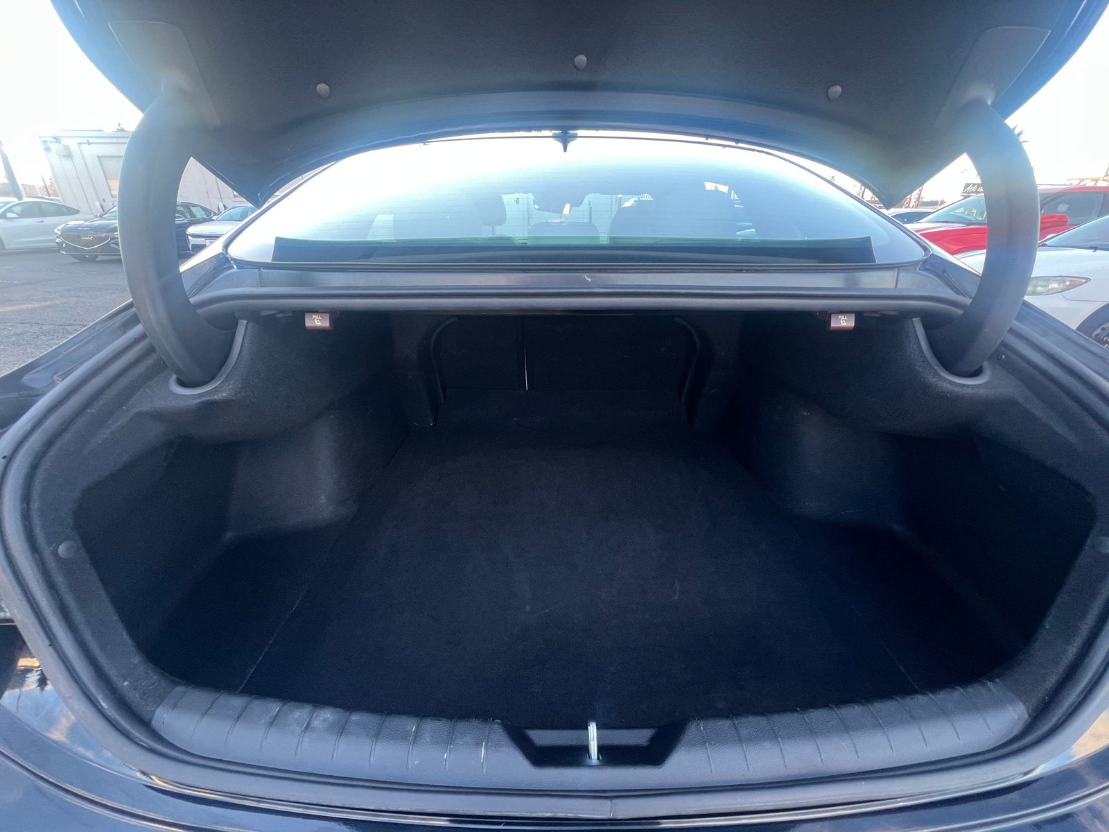 Thumbnail: 2025 Hyundai Sonata - 4