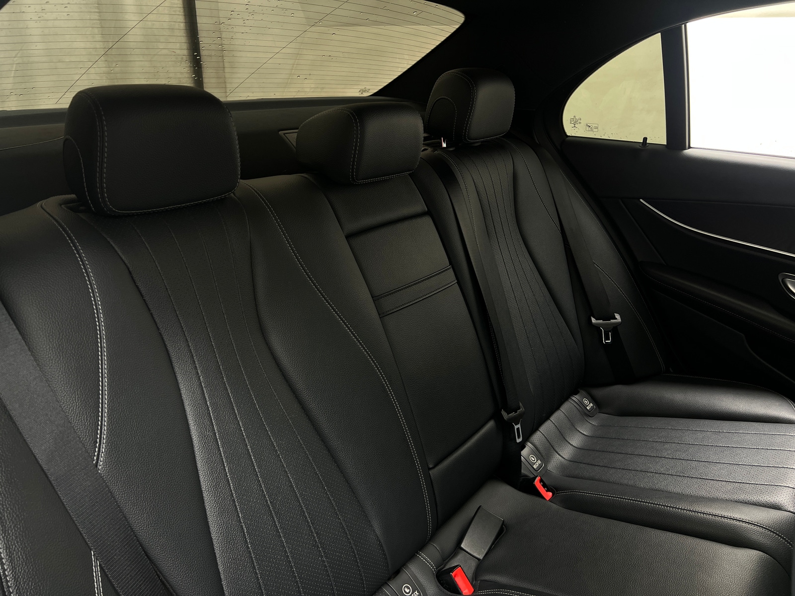 Thumbnail: 2019 Mercedes-Benz E-Class - 5