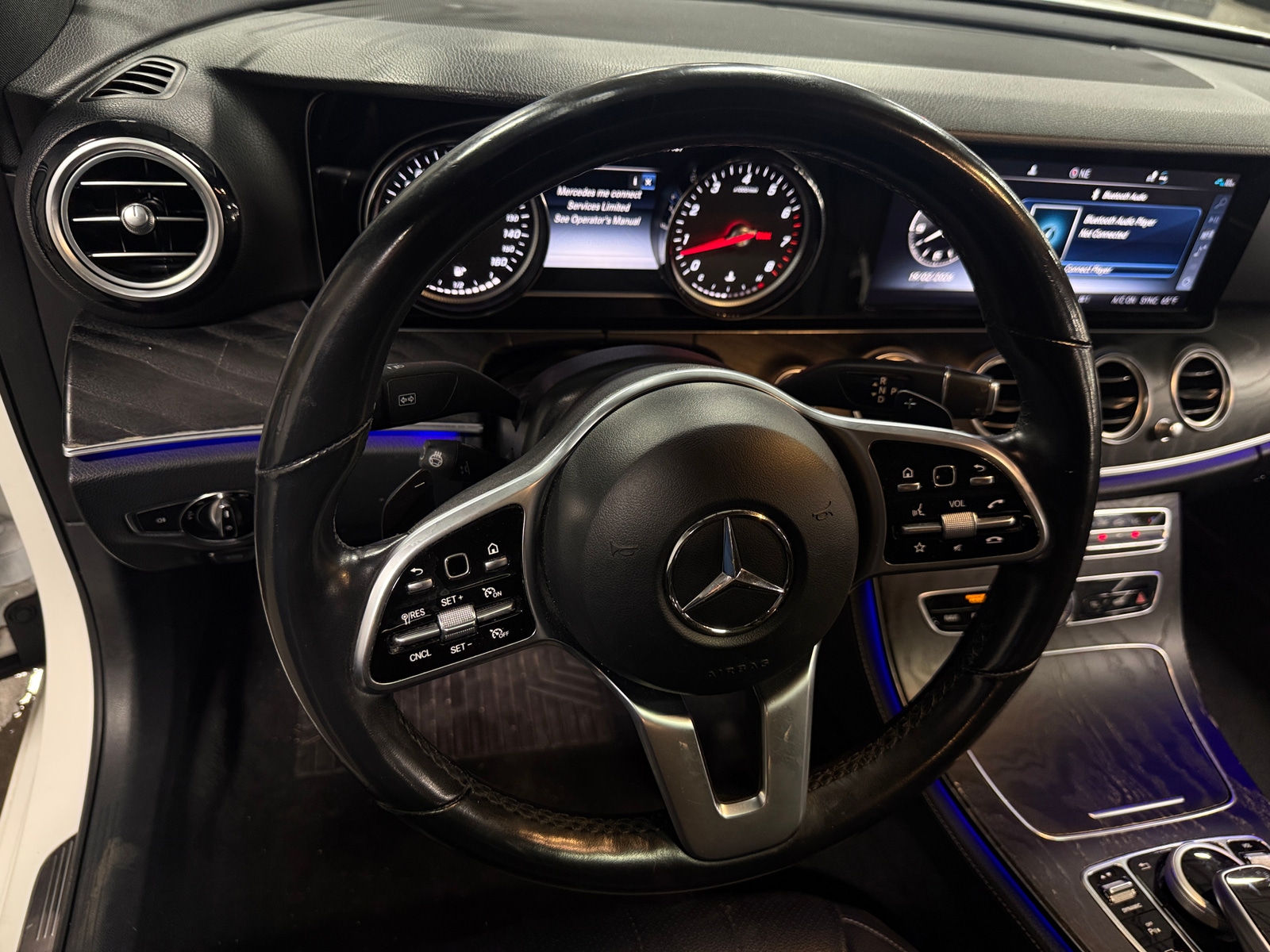 Thumbnail: 2019 Mercedes-Benz E-Class - 4