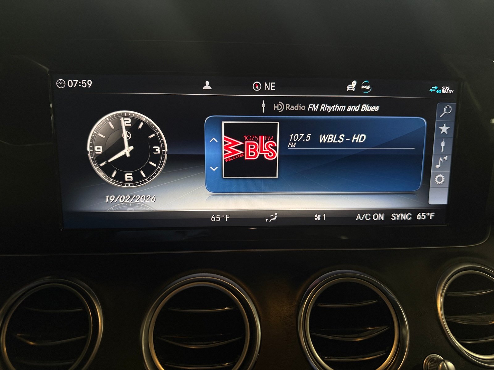 Thumbnail: 2019 Mercedes-Benz E-Class - 3