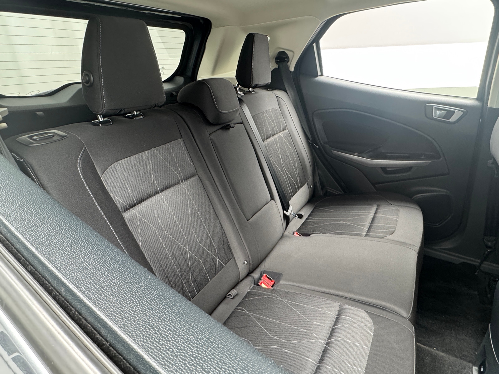 Thumbnail: 2022 Ford EcoSport - 6