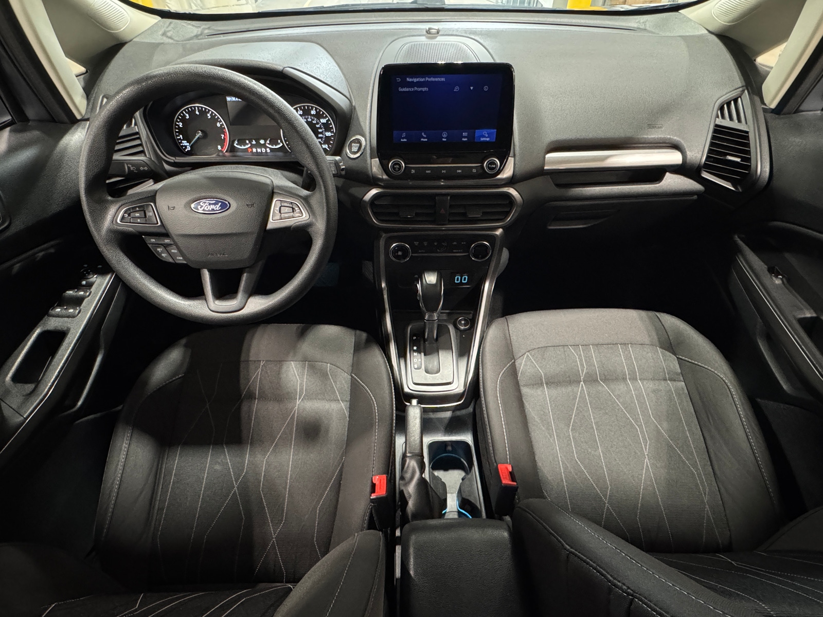 Thumbnail: 2022 Ford EcoSport - 3