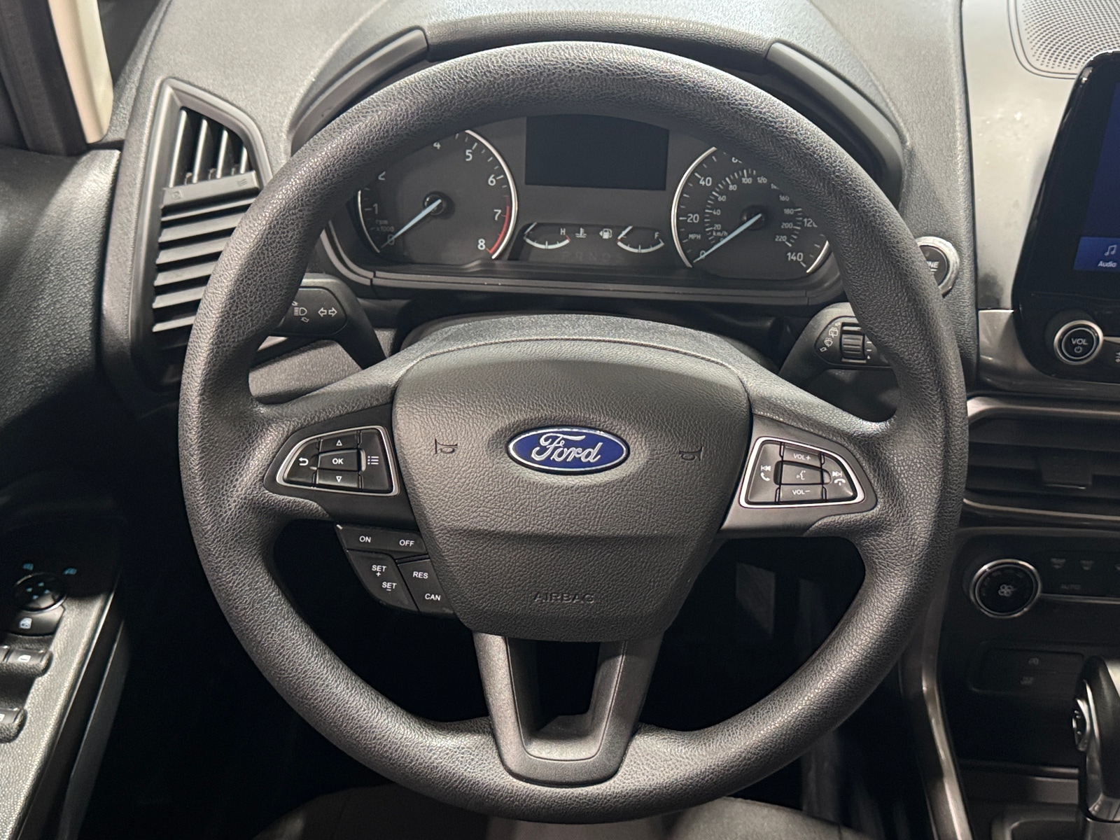 Thumbnail: 2022 Ford EcoSport - 5