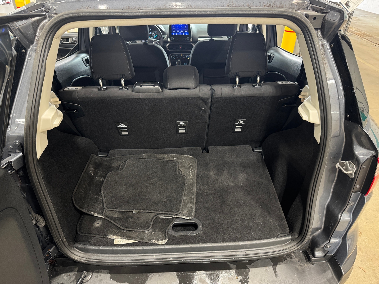 Thumbnail: 2022 Ford EcoSport - 7